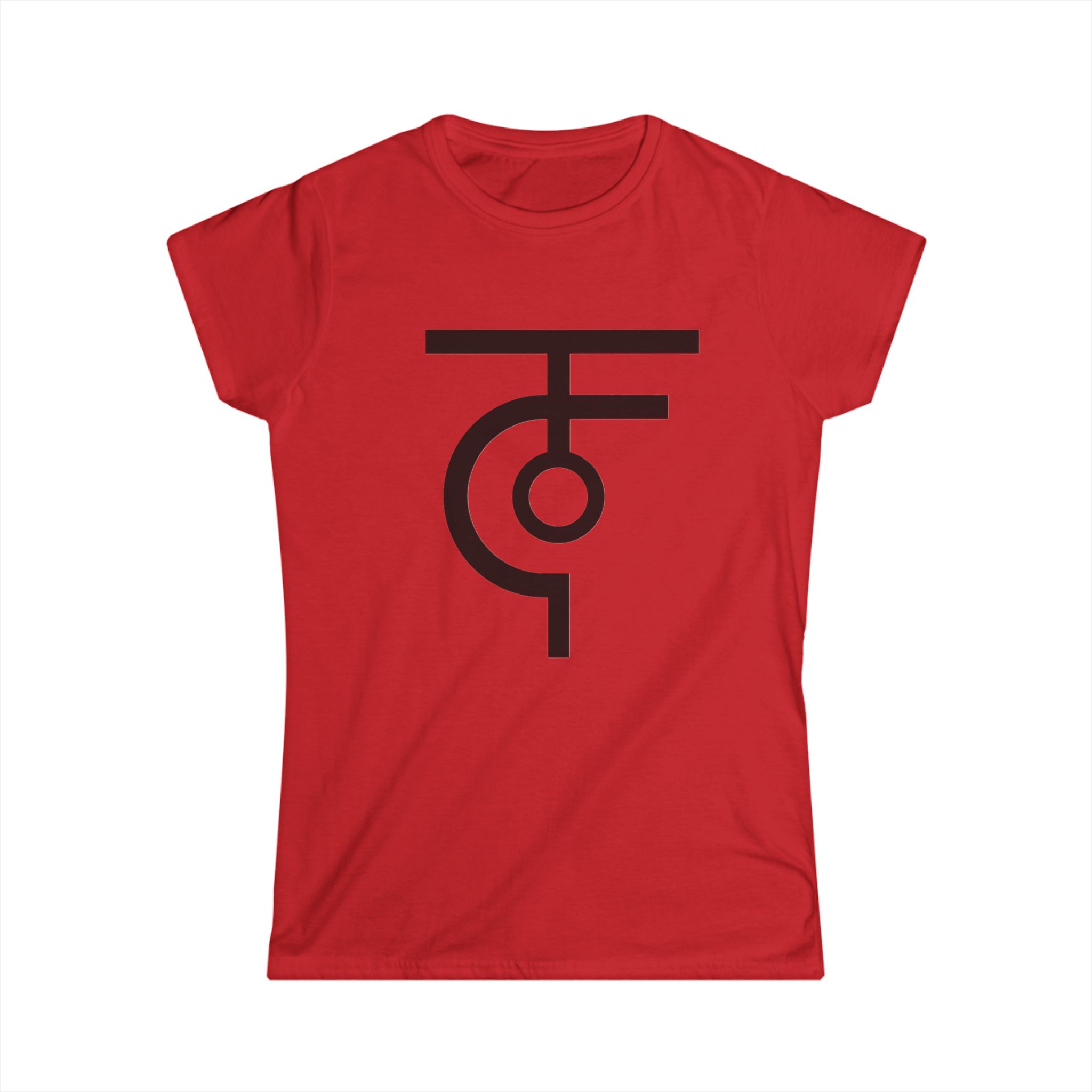 Stylish Women's Soft style Tee - Image 16