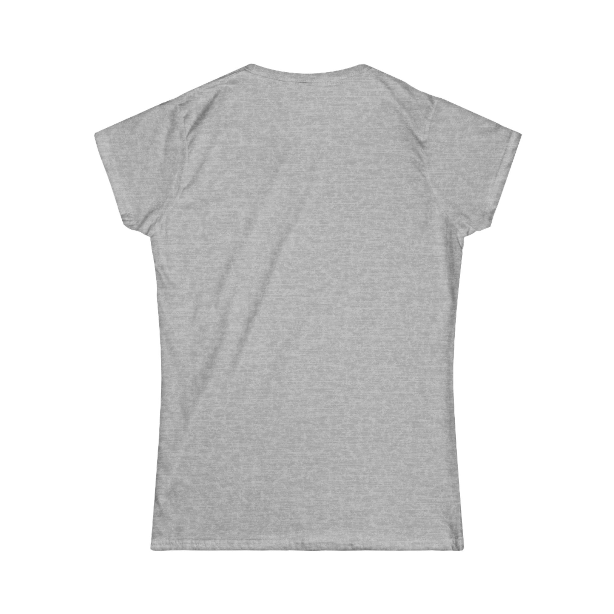 Stylish Women's Soft style Tee - Image 8