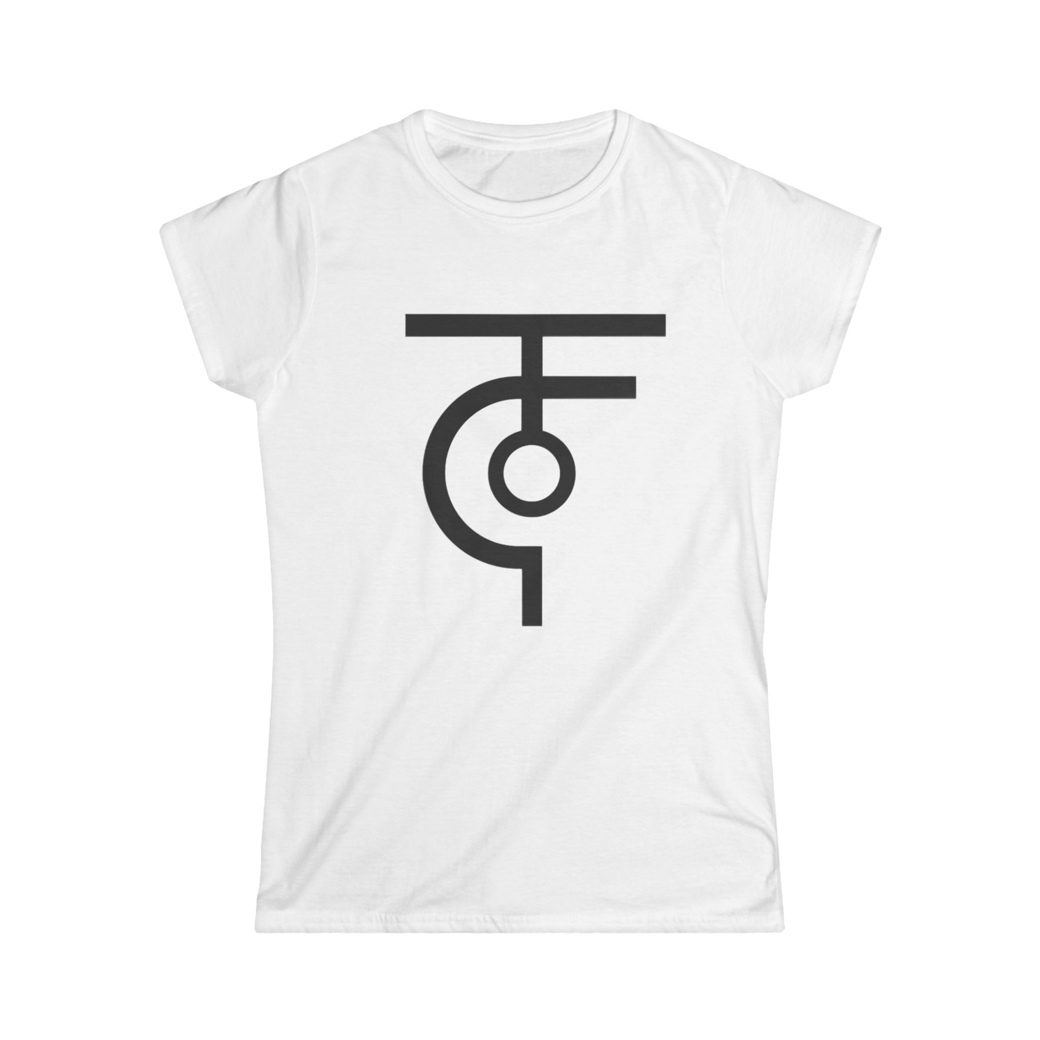 Stylish Women's Soft style Tee - Image 4