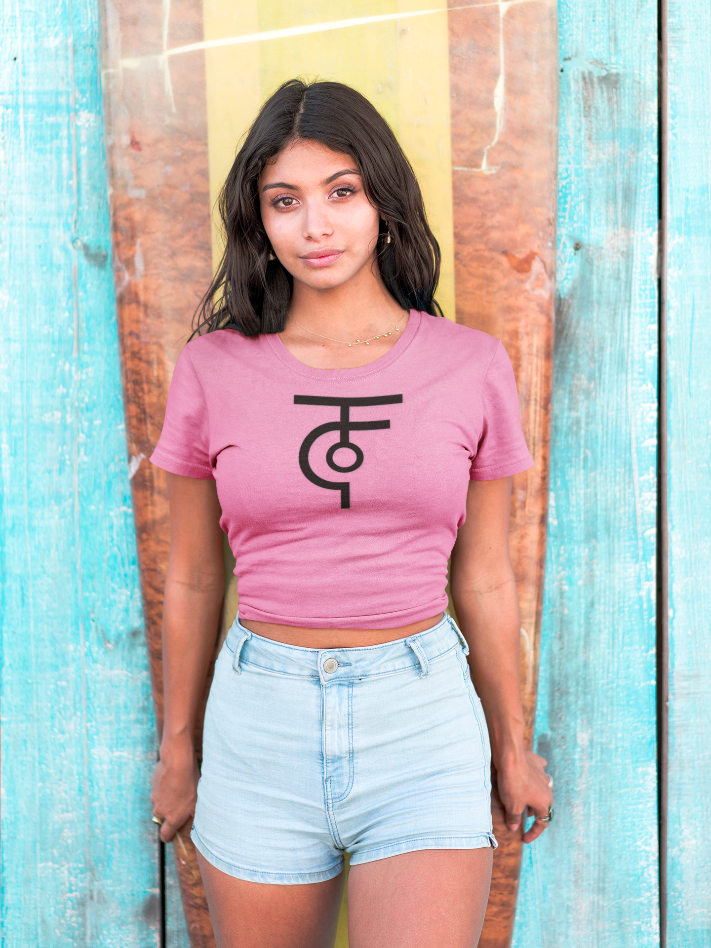 Stylish Women's Soft style Tee