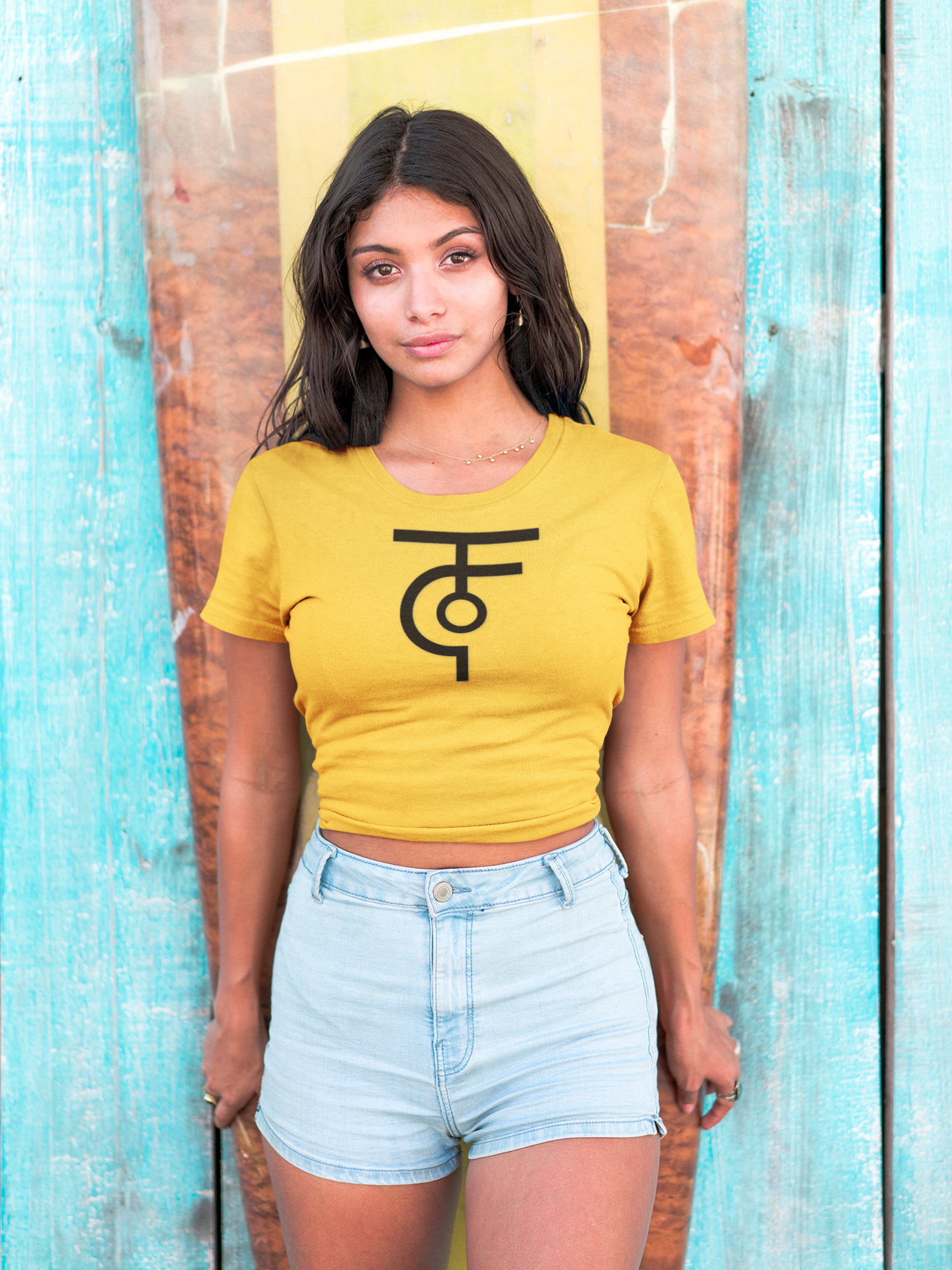 Stylish Women's Soft style Tee - Image 3