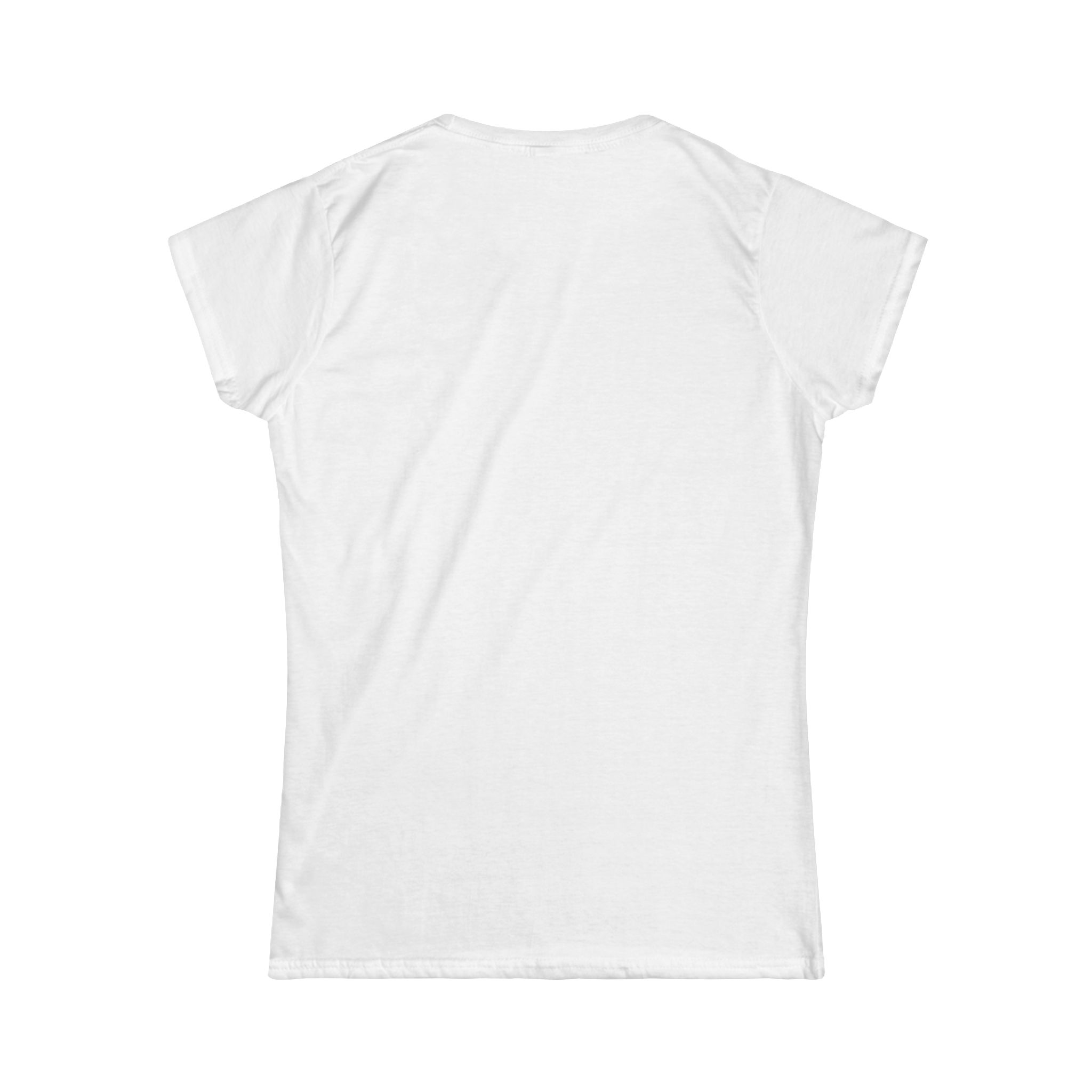 Stylish Women's Soft style Tee - Image 5