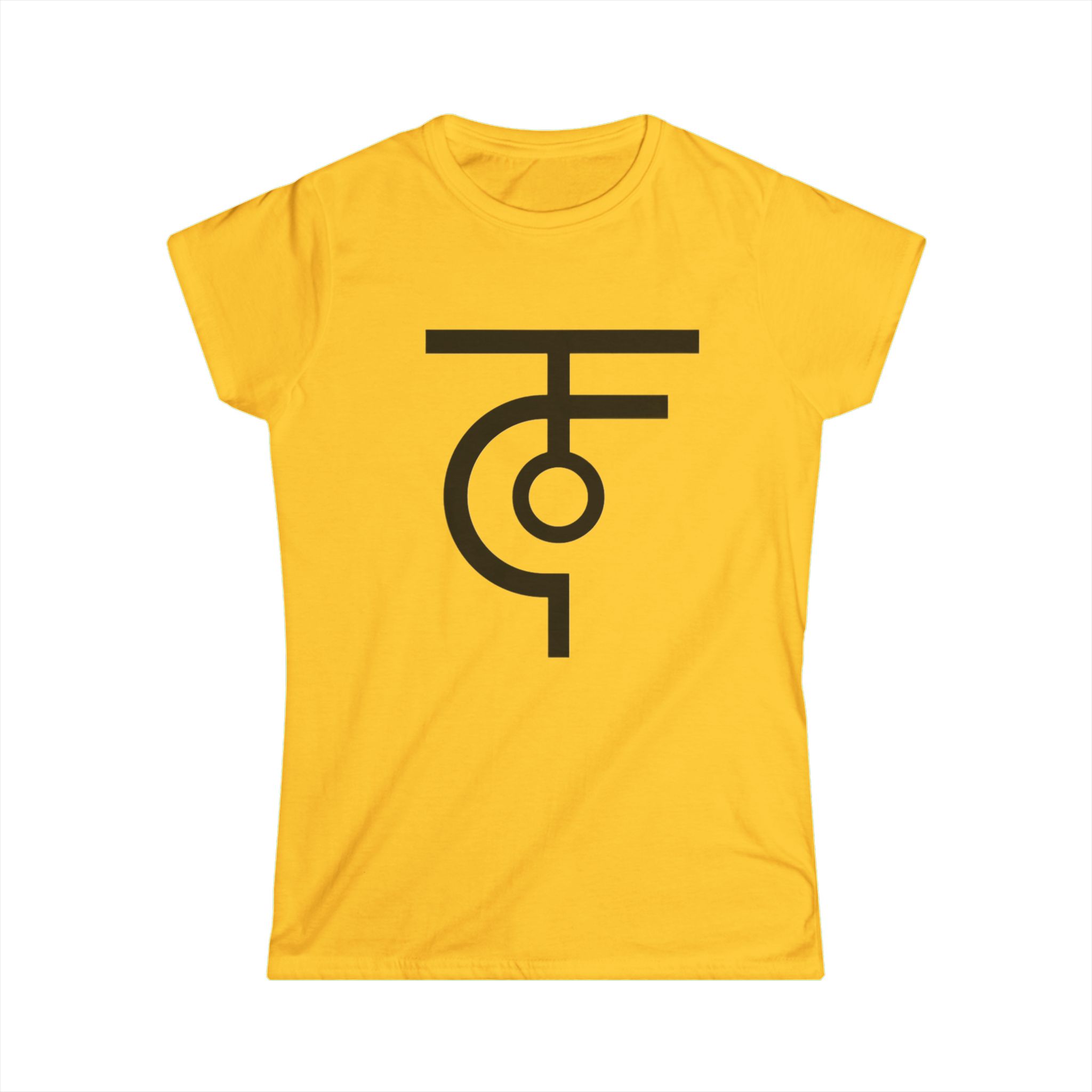 Stylish Women's Soft style Tee - Image 10